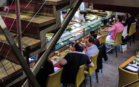 sao paulo japanese restaurant